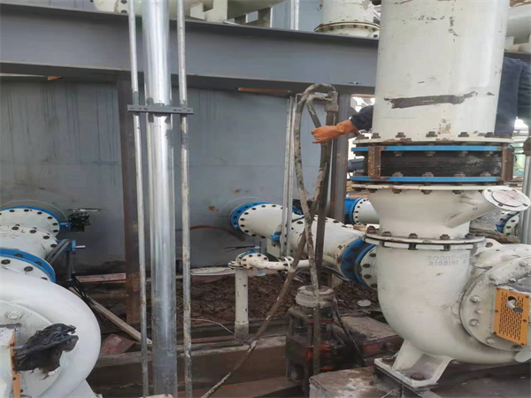 榆社设备基础沉降下沉注浆加固增加荷载