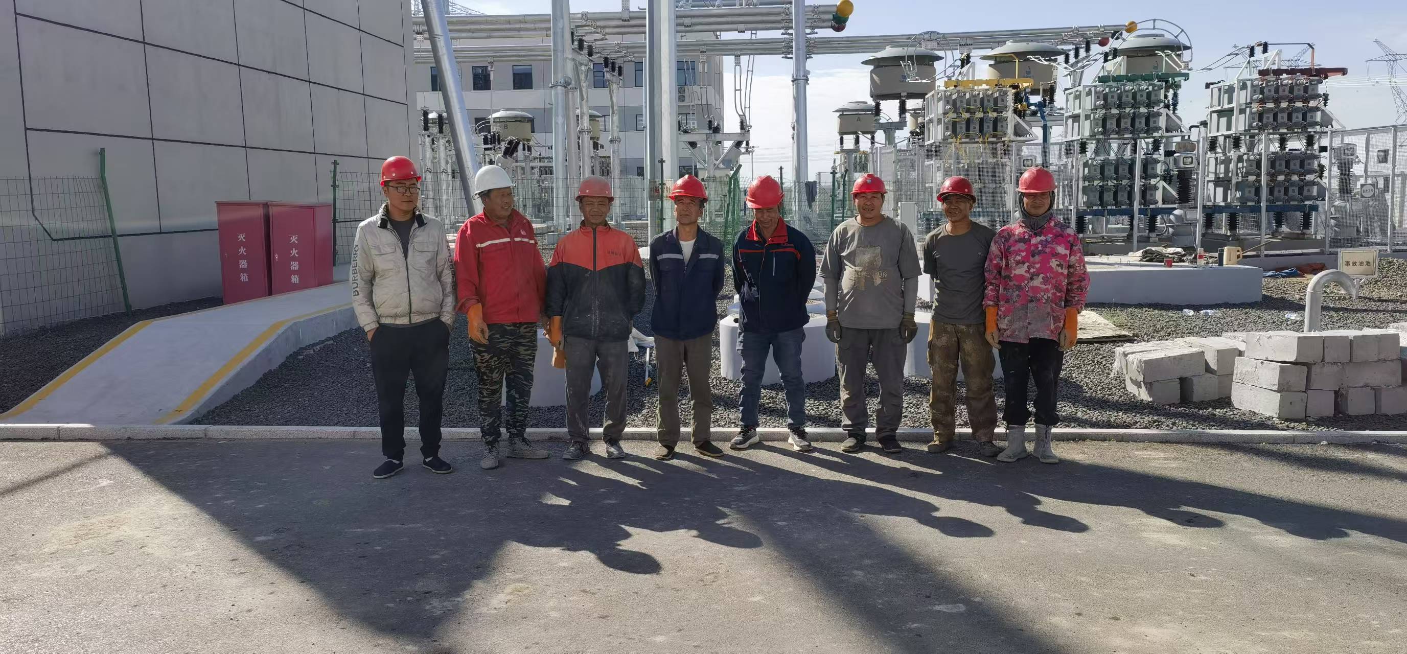 榆社地基沉降如何修复?